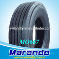 De la misma calidad que las llantas coreanas 255 / 70R22.5 225 / 70R19.5 275 / 70R22.5 llantas radiales para autobuses